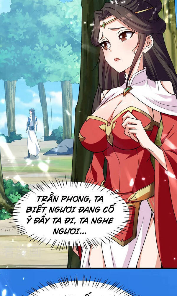 Đỉnh Cấp Võ Hồn Chapter 56 - Trang 2