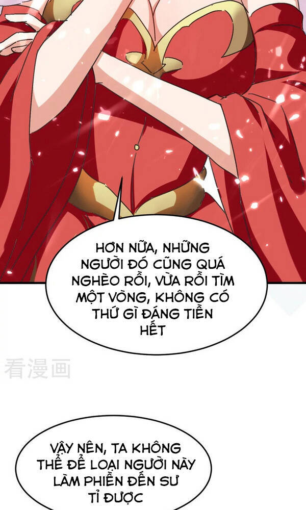 Đỉnh Cấp Võ Hồn Chapter 55 - Trang 2