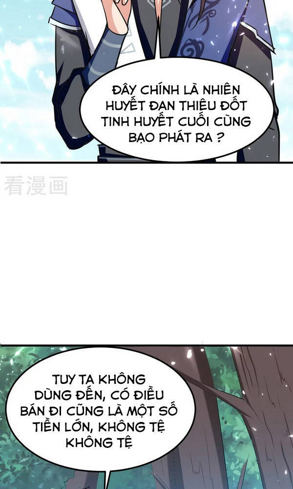 Đỉnh Cấp Võ Hồn Chapter 54 - Trang 2