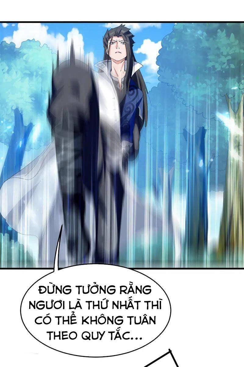 Đỉnh Cấp Võ Hồn Chapter 53 - Trang 2