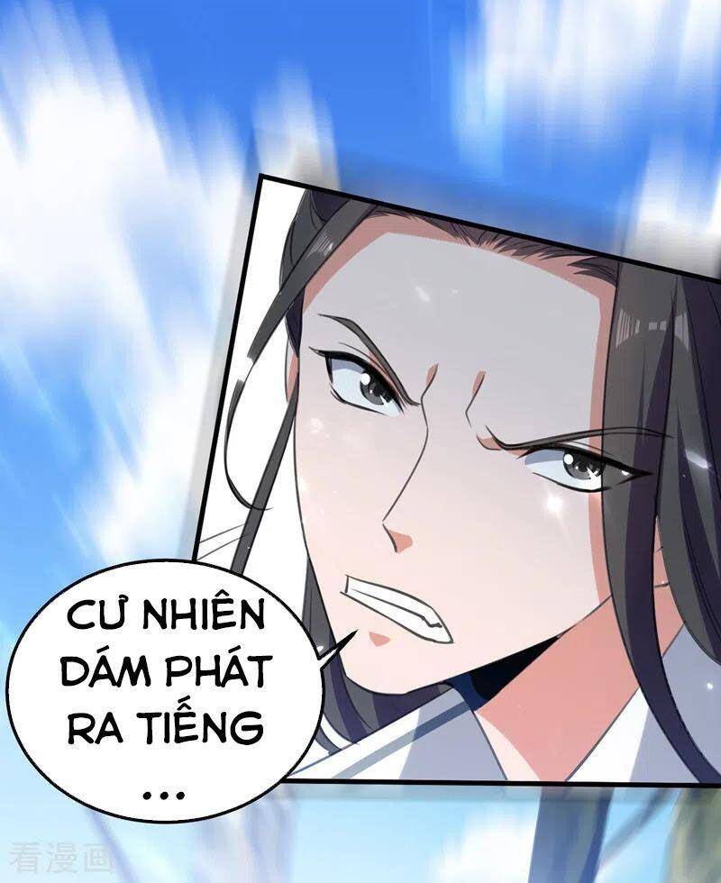 Đỉnh Cấp Võ Hồn Chapter 53 - Trang 2