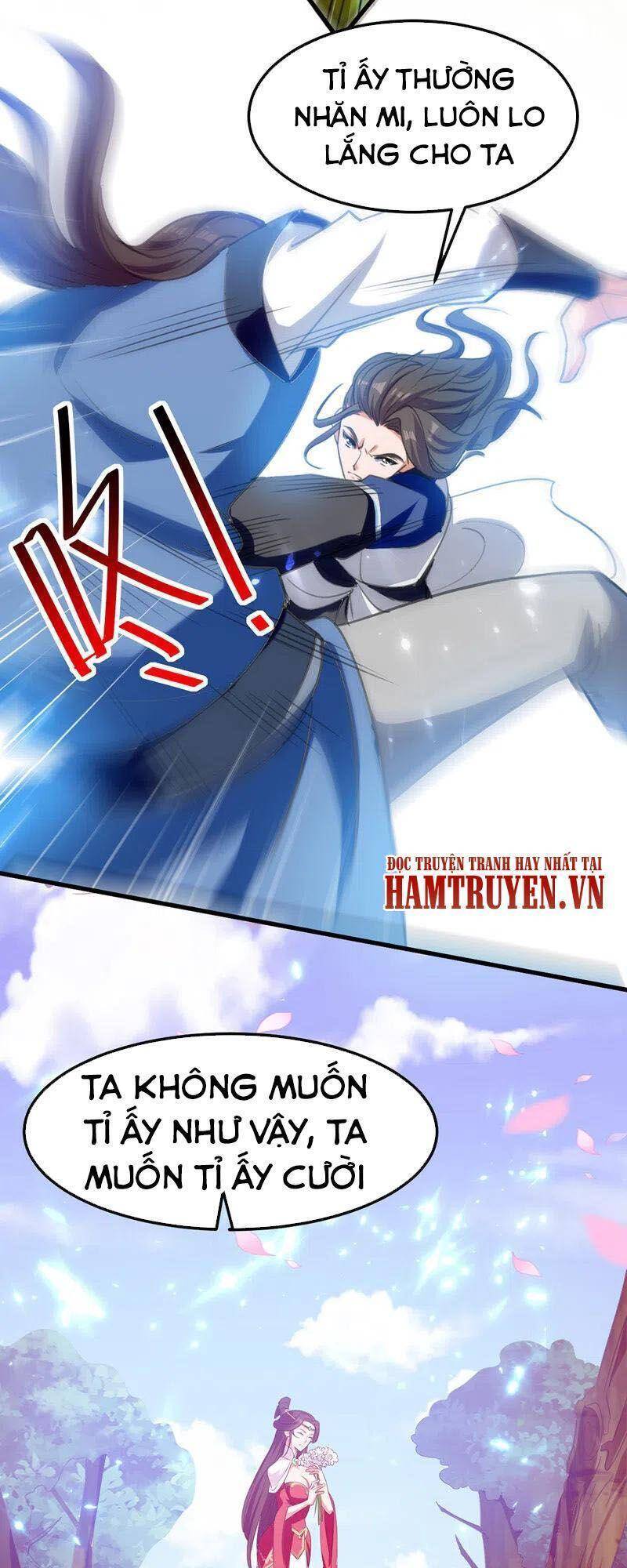 Đỉnh Cấp Võ Hồn Chapter 53 - Trang 2