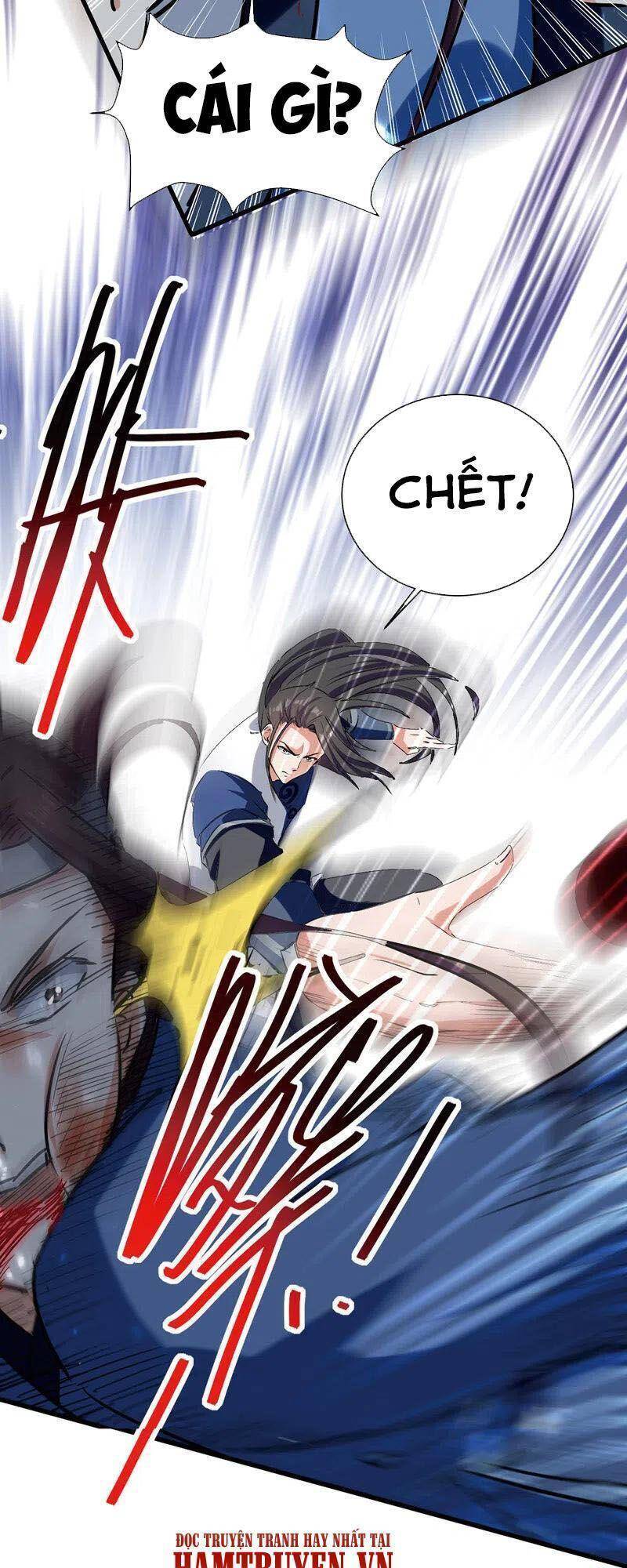 Đỉnh Cấp Võ Hồn Chapter 53 - Trang 2