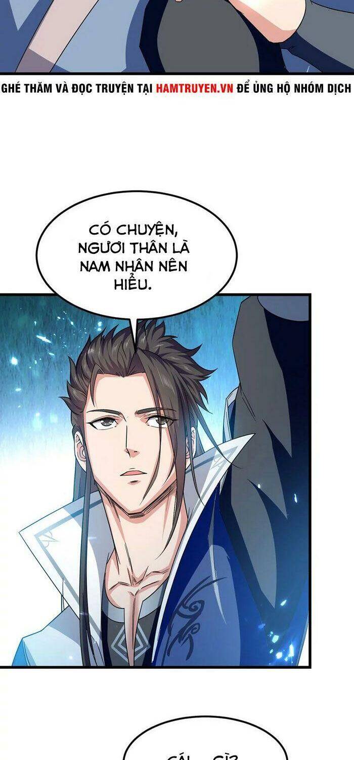 Đỉnh Cấp Võ Hồn Chapter 52 - Trang 2