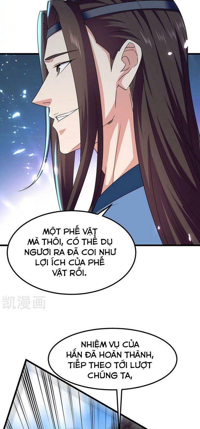 Đỉnh Cấp Võ Hồn Chapter 52 - Trang 2