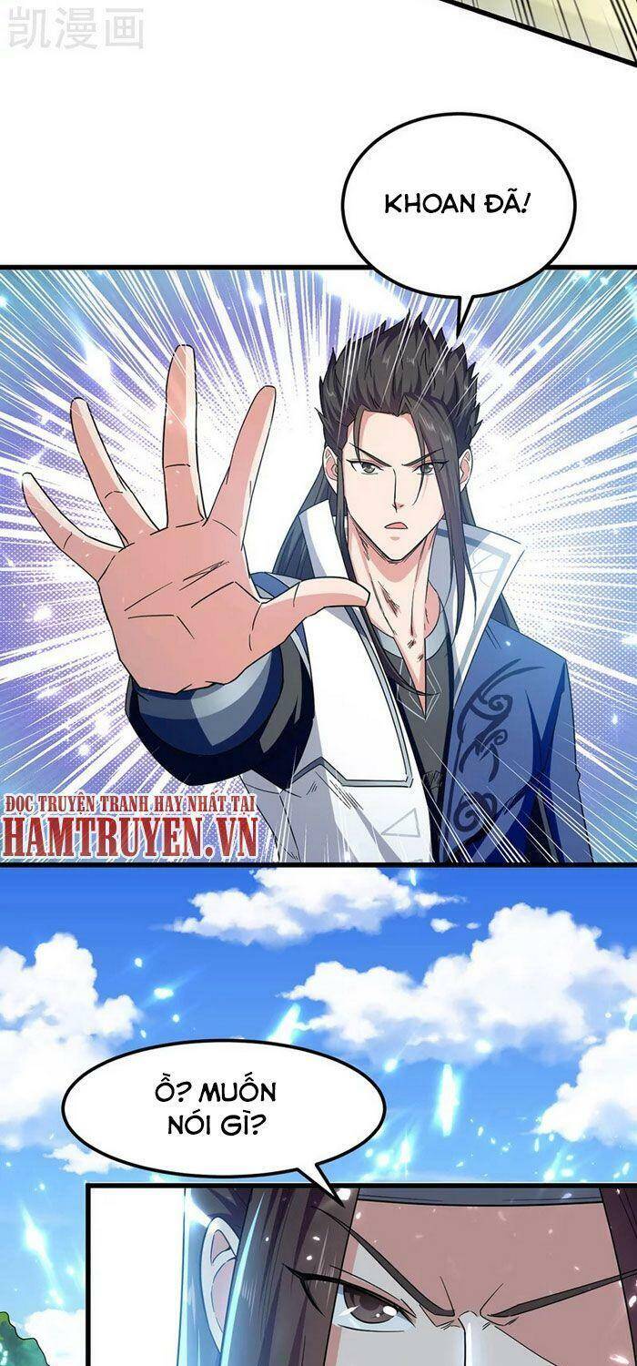 Đỉnh Cấp Võ Hồn Chapter 52 - Trang 2