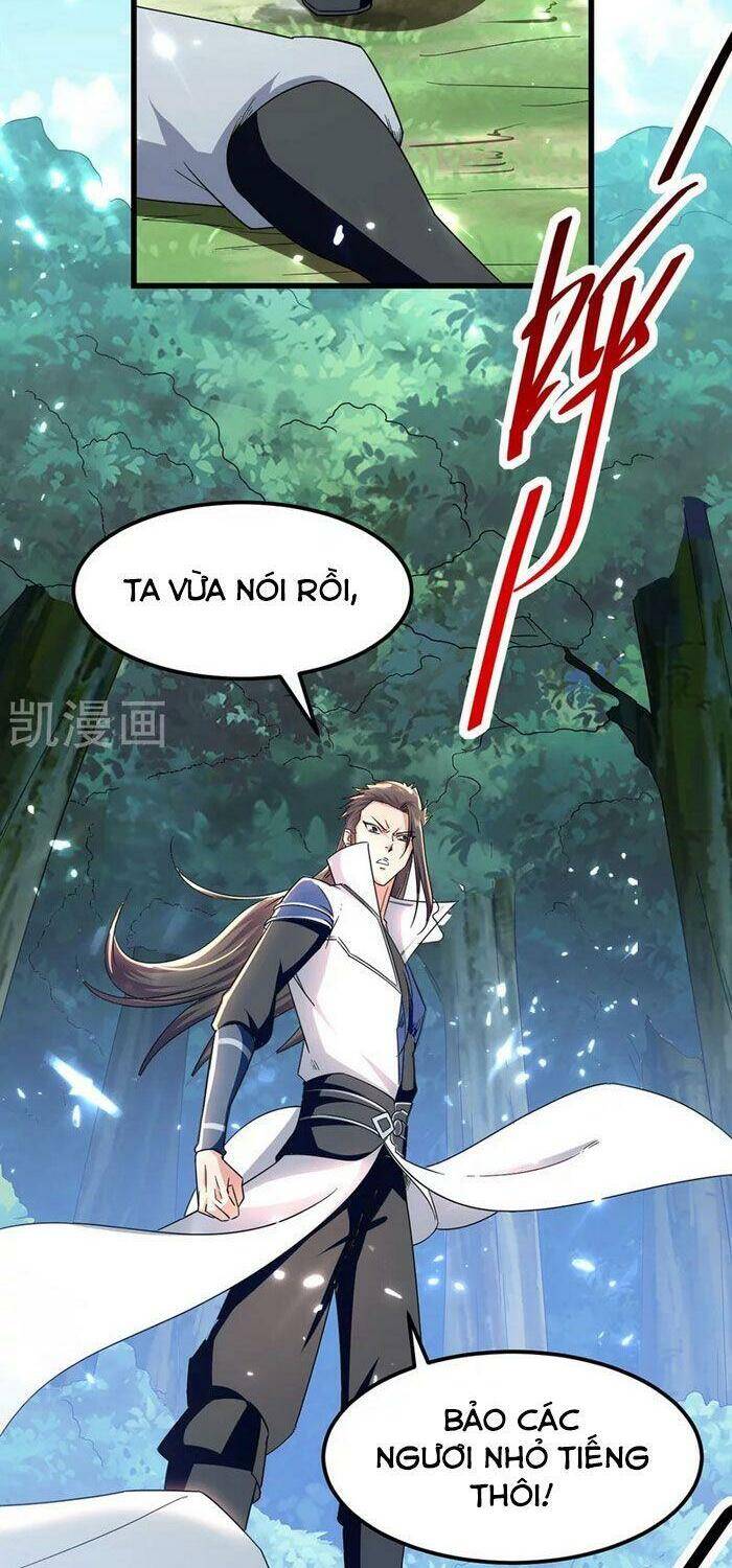 Đỉnh Cấp Võ Hồn Chapter 52 - Trang 2