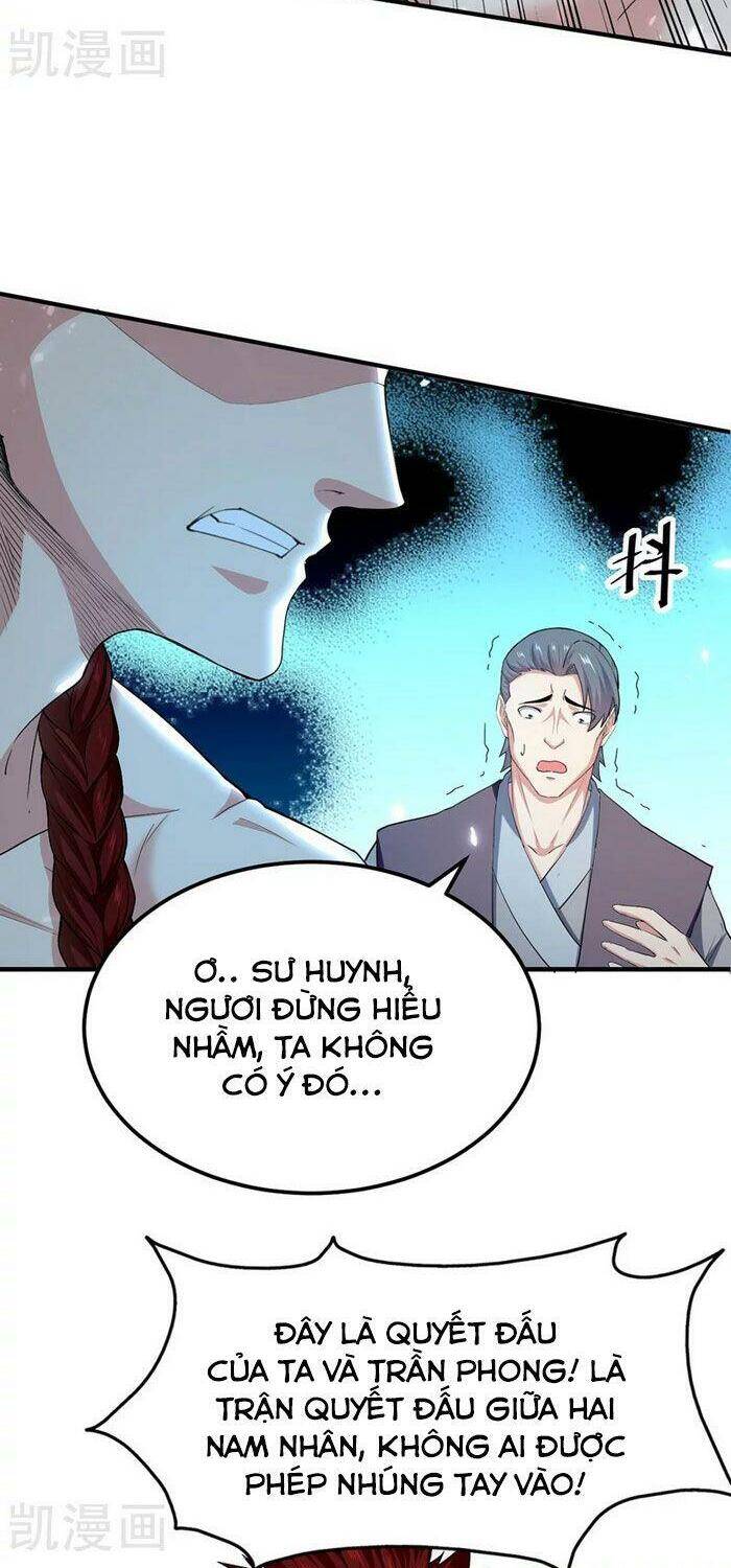 Đỉnh Cấp Võ Hồn Chapter 51 - Trang 2