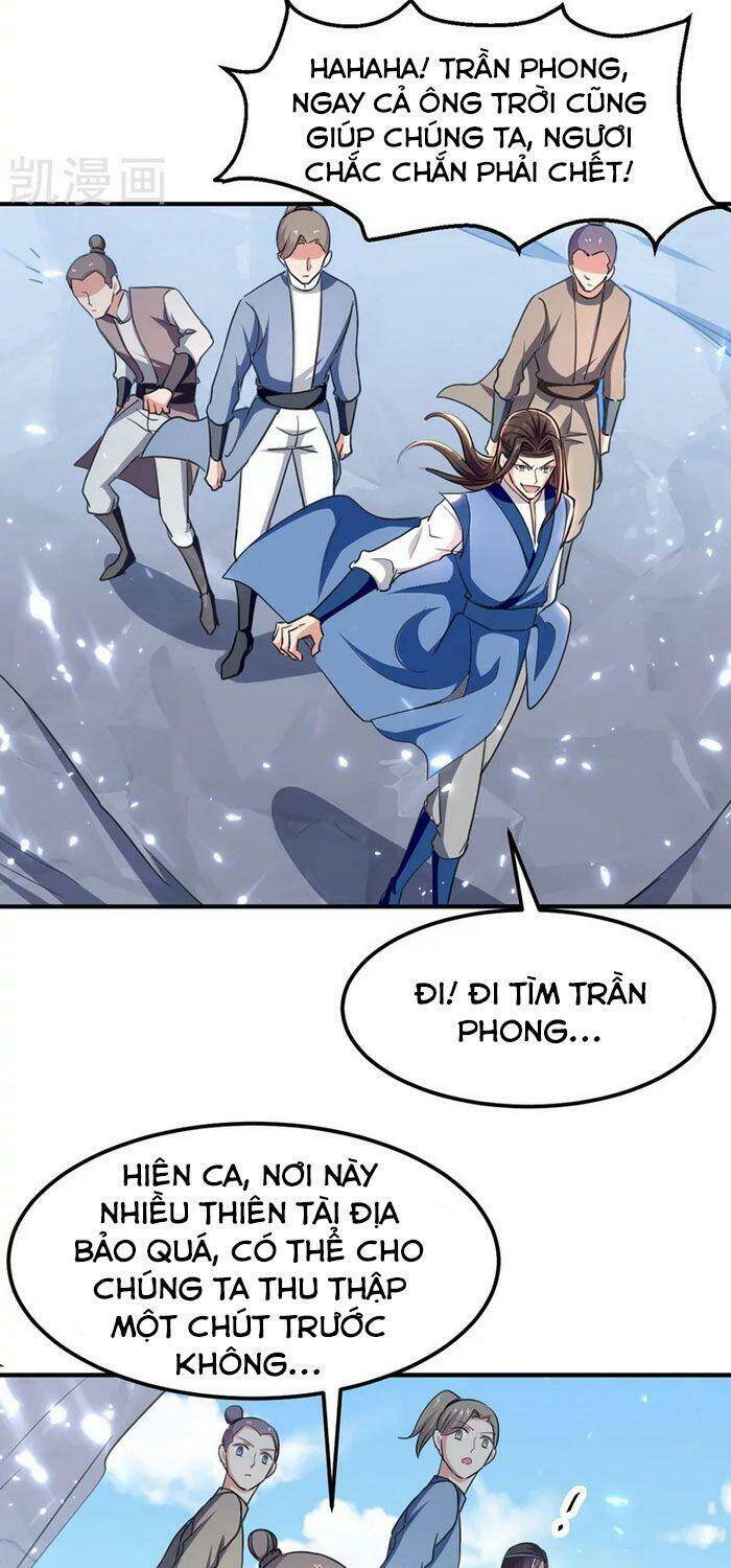 Đỉnh Cấp Võ Hồn Chapter 51 - Trang 2