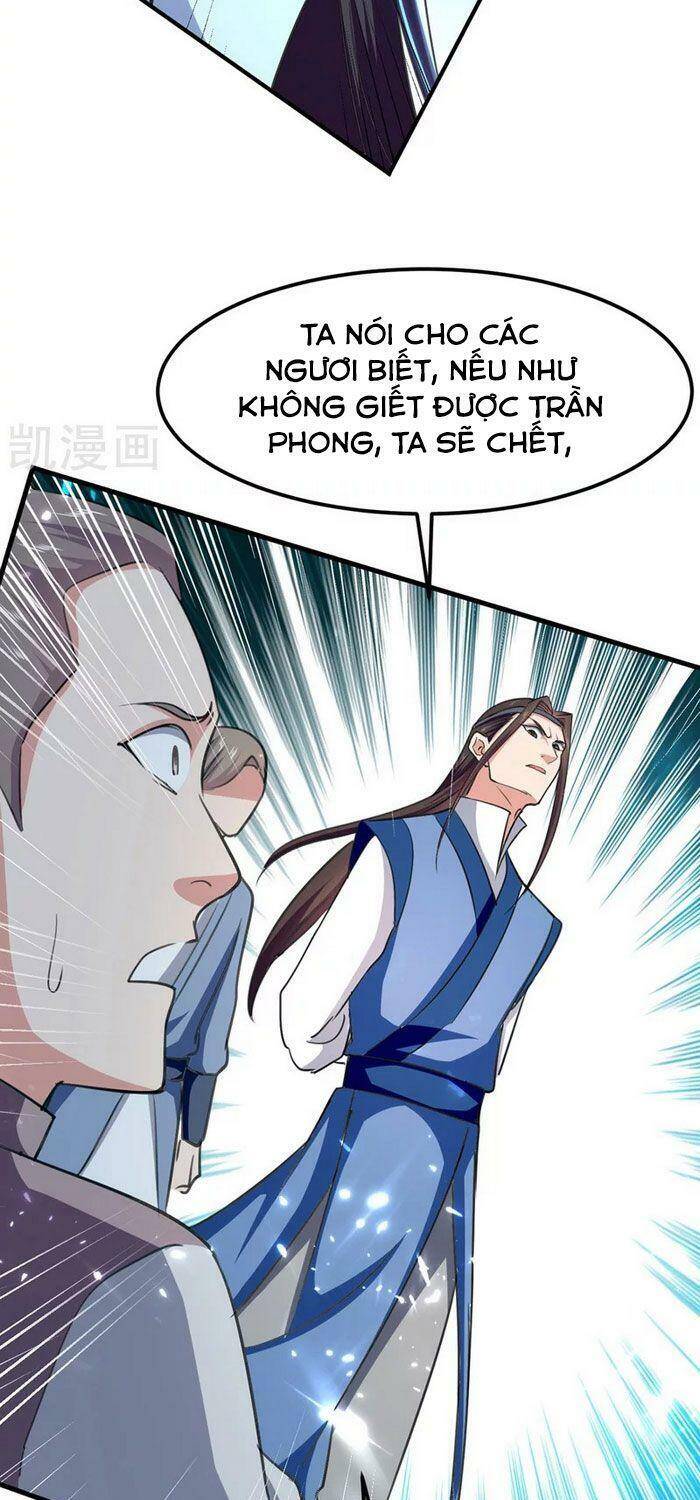 Đỉnh Cấp Võ Hồn Chapter 51 - Trang 2