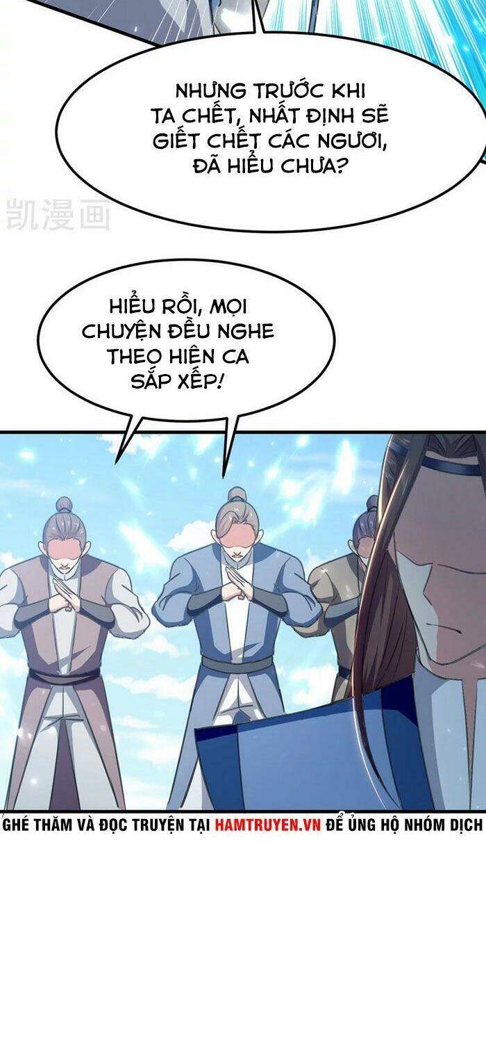 Đỉnh Cấp Võ Hồn Chapter 51 - Trang 2