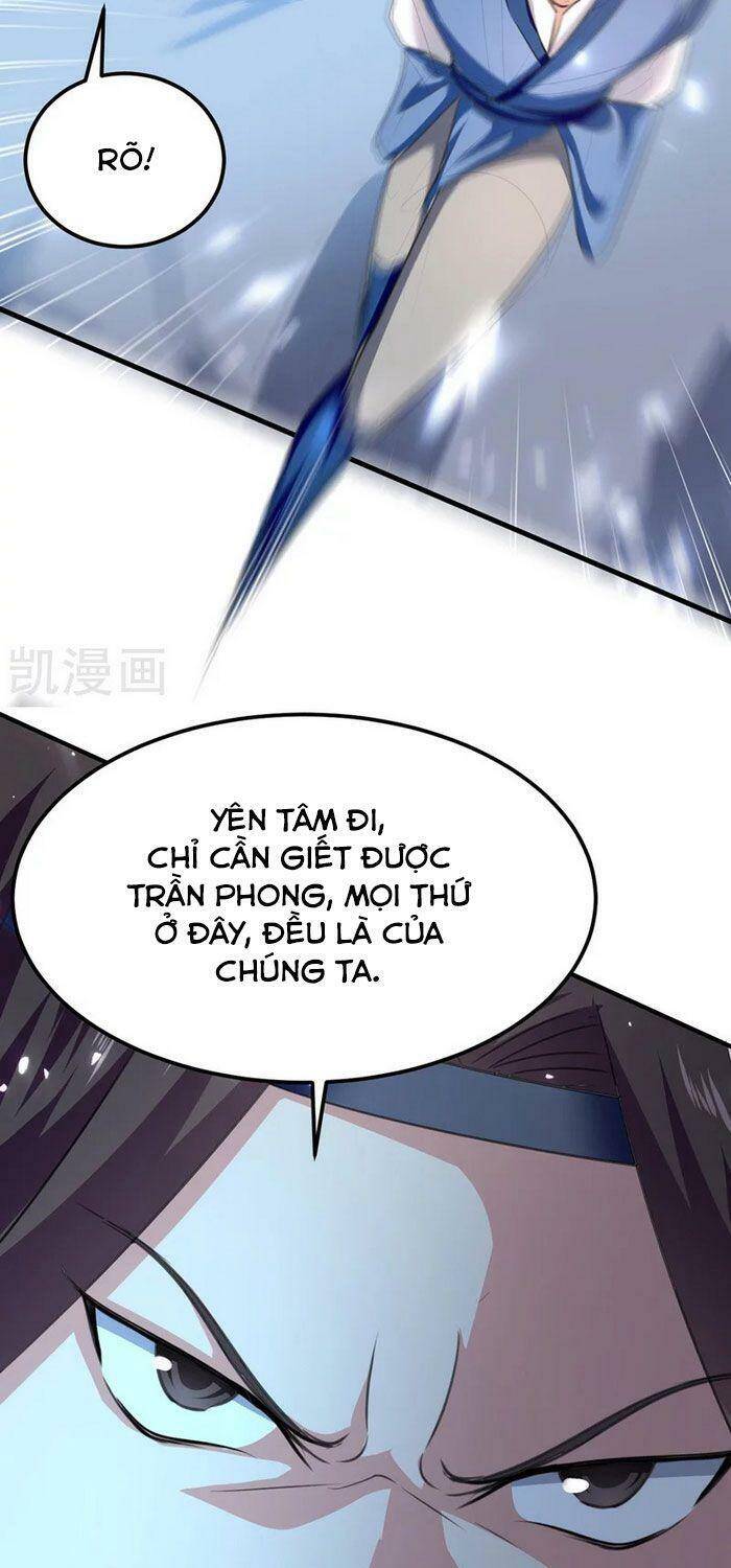 Đỉnh Cấp Võ Hồn Chapter 51 - Trang 2