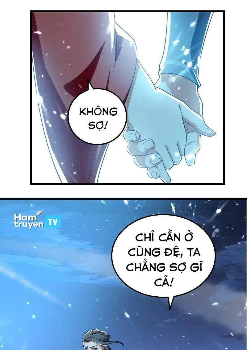 Đỉnh Cấp Võ Hồn Chapter 49 - Trang 2