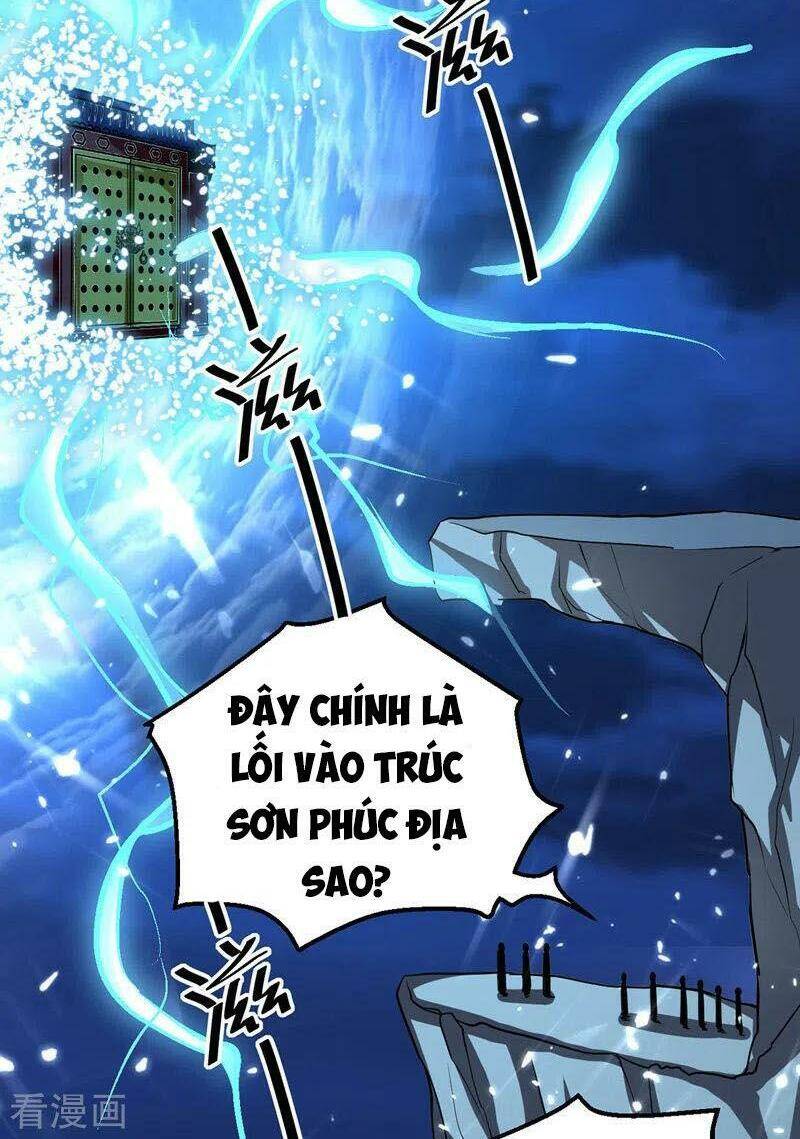 Đỉnh Cấp Võ Hồn Chapter 49 - Trang 2