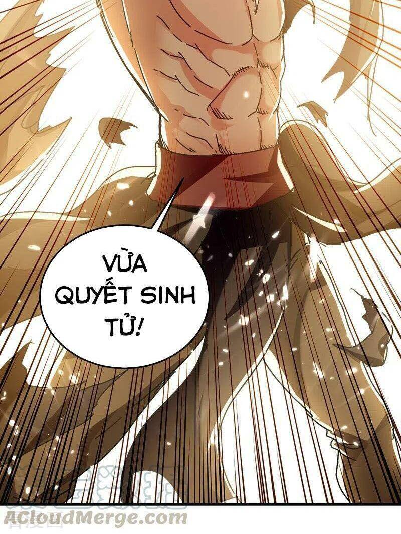 Đỉnh Cấp Võ Hồn Chapter 48 - Trang 2