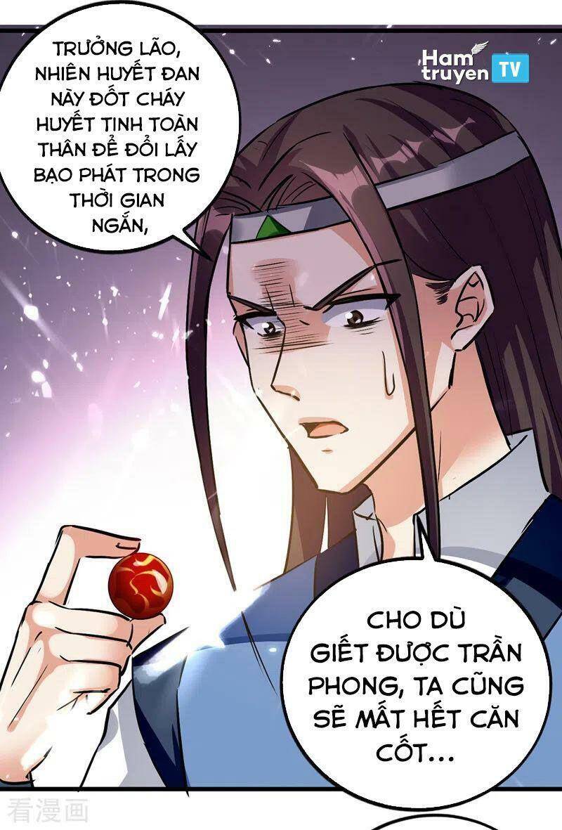 Đỉnh Cấp Võ Hồn Chapter 48 - Trang 2