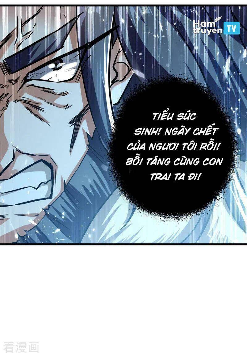 Đỉnh Cấp Võ Hồn Chapter 48 - Trang 2