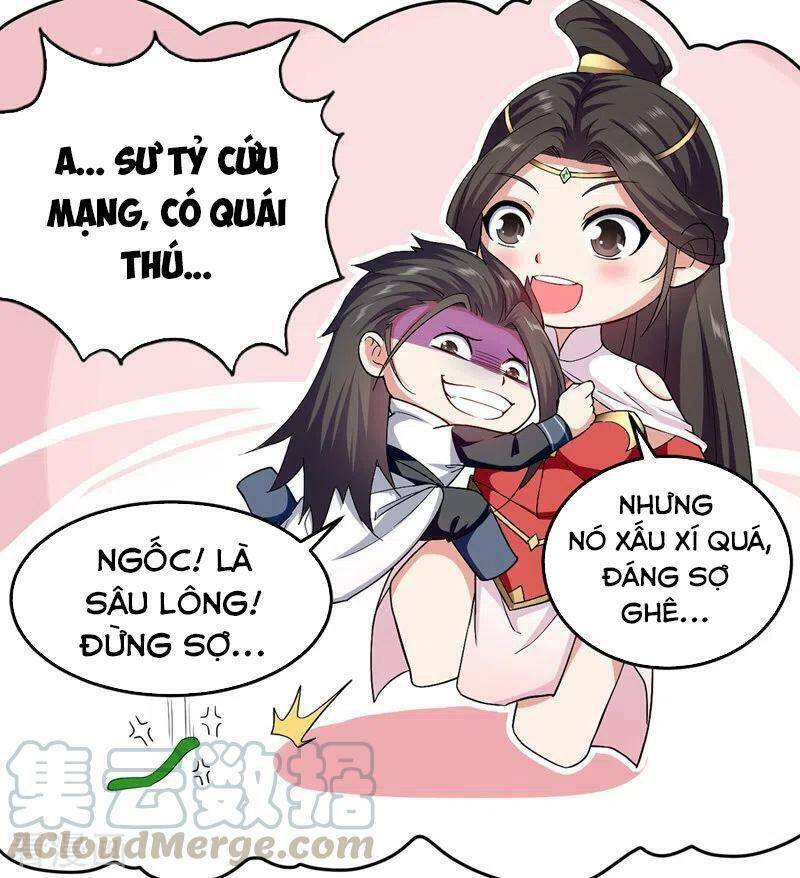 Đỉnh Cấp Võ Hồn Chapter 48 - Trang 2