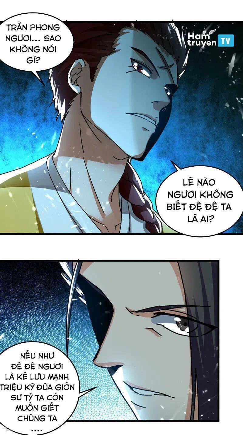 Đỉnh Cấp Võ Hồn Chapter 48 - Trang 2