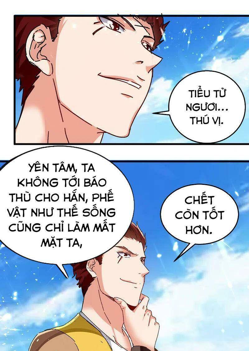 Đỉnh Cấp Võ Hồn Chapter 48 - Trang 2