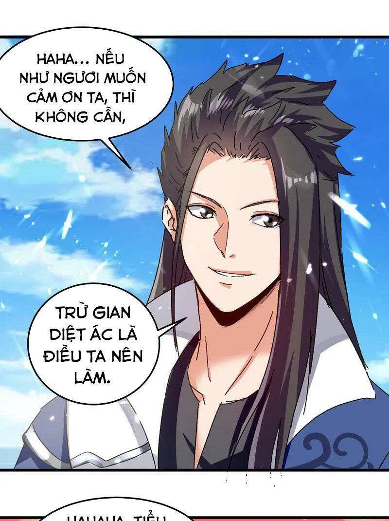 Đỉnh Cấp Võ Hồn Chapter 48 - Trang 2