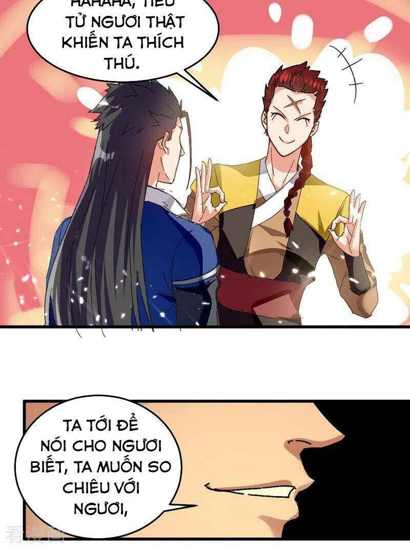 Đỉnh Cấp Võ Hồn Chapter 48 - Trang 2