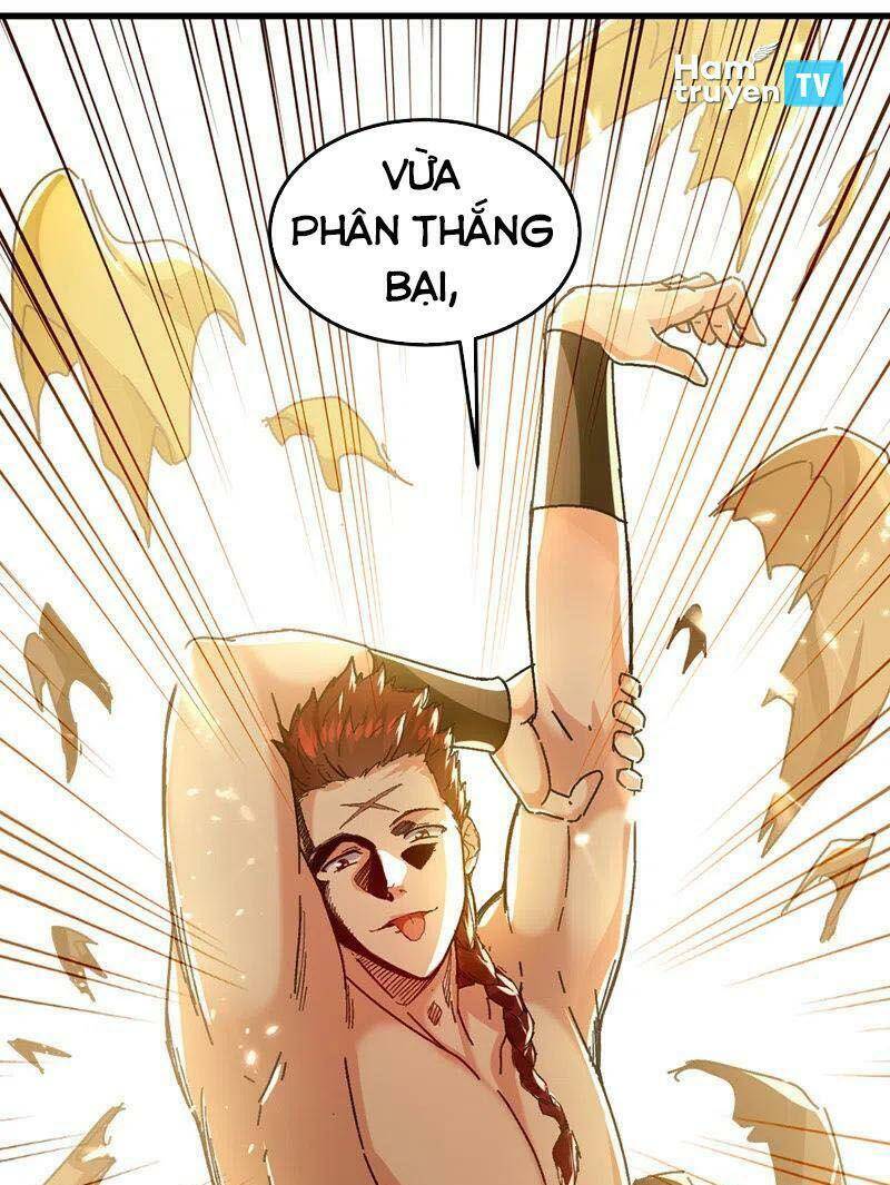 Đỉnh Cấp Võ Hồn Chapter 48 - Trang 2