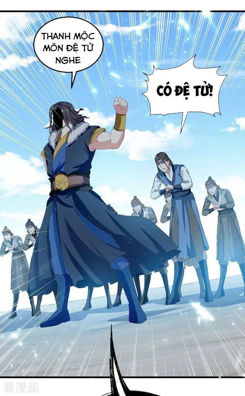 Đỉnh Cấp Võ Hồn Chapter 47 - Trang 2