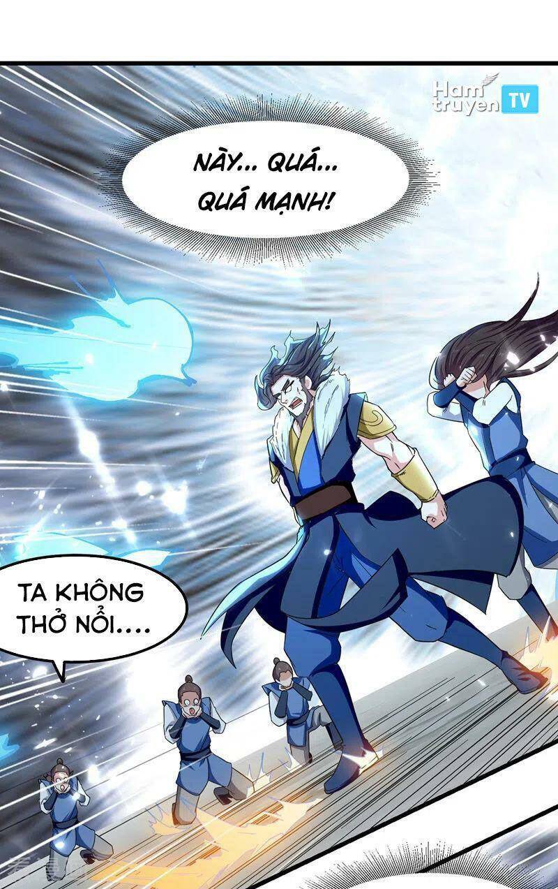 Đỉnh Cấp Võ Hồn Chapter 47 - Trang 2