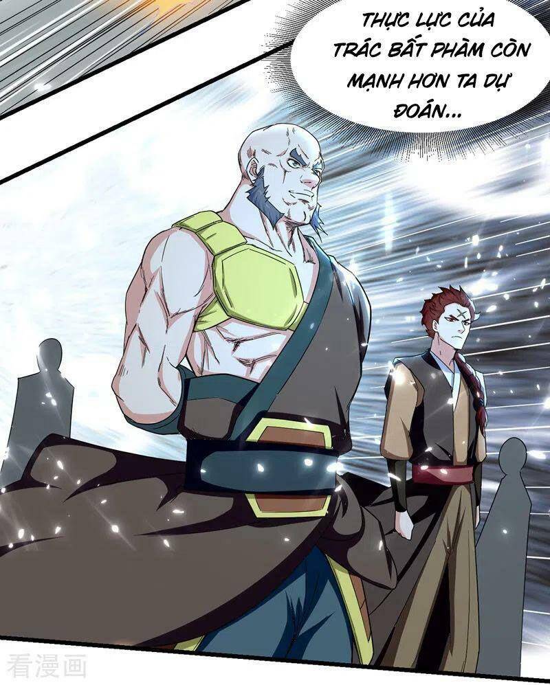 Đỉnh Cấp Võ Hồn Chapter 47 - Trang 2