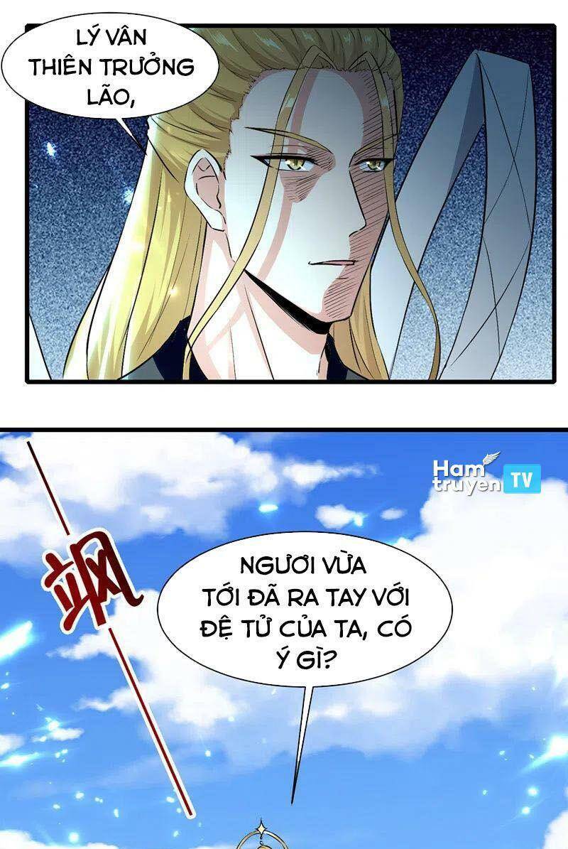 Đỉnh Cấp Võ Hồn Chapter 46 - Trang 2