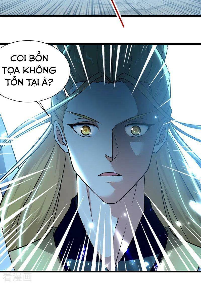 Đỉnh Cấp Võ Hồn Chapter 46 - Trang 2