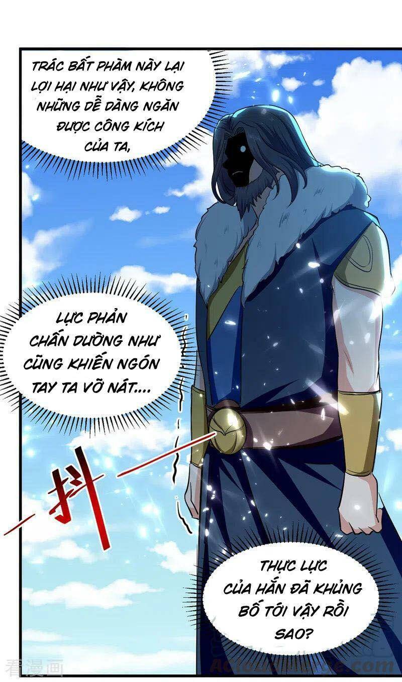 Đỉnh Cấp Võ Hồn Chapter 46 - Trang 2