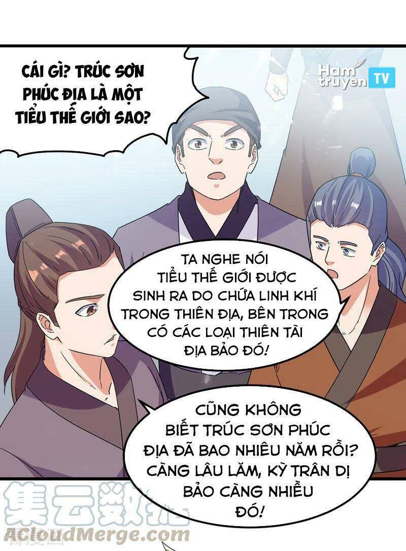 Đỉnh Cấp Võ Hồn Chapter 45 - Trang 2