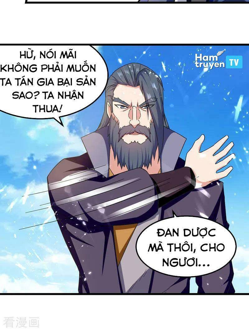 Đỉnh Cấp Võ Hồn Chapter 44 - Trang 2