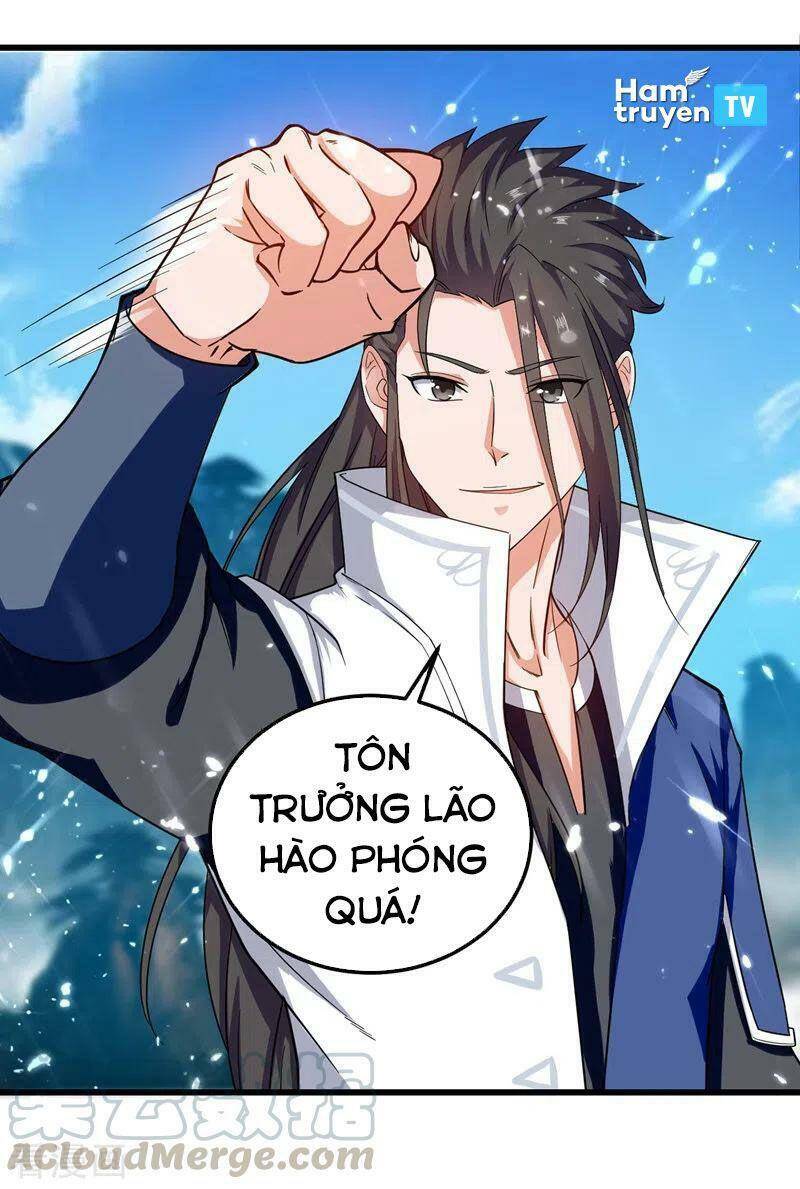 Đỉnh Cấp Võ Hồn Chapter 44 - Trang 2