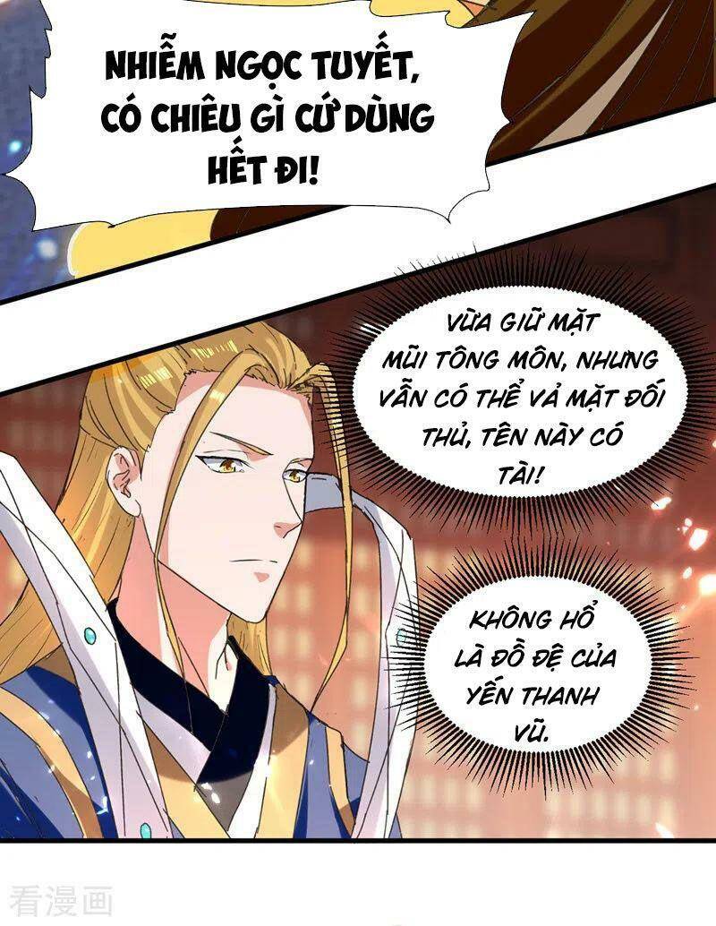 Đỉnh Cấp Võ Hồn Chapter 43 - Trang 2