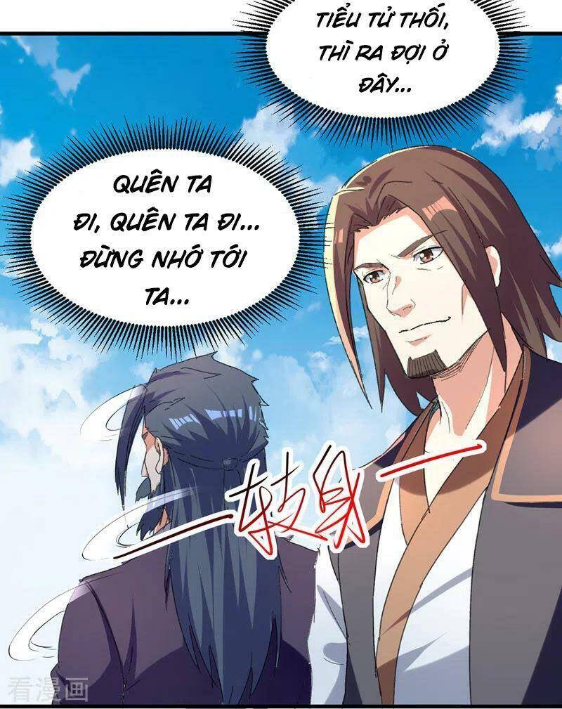 Đỉnh Cấp Võ Hồn Chapter 43 - Trang 2