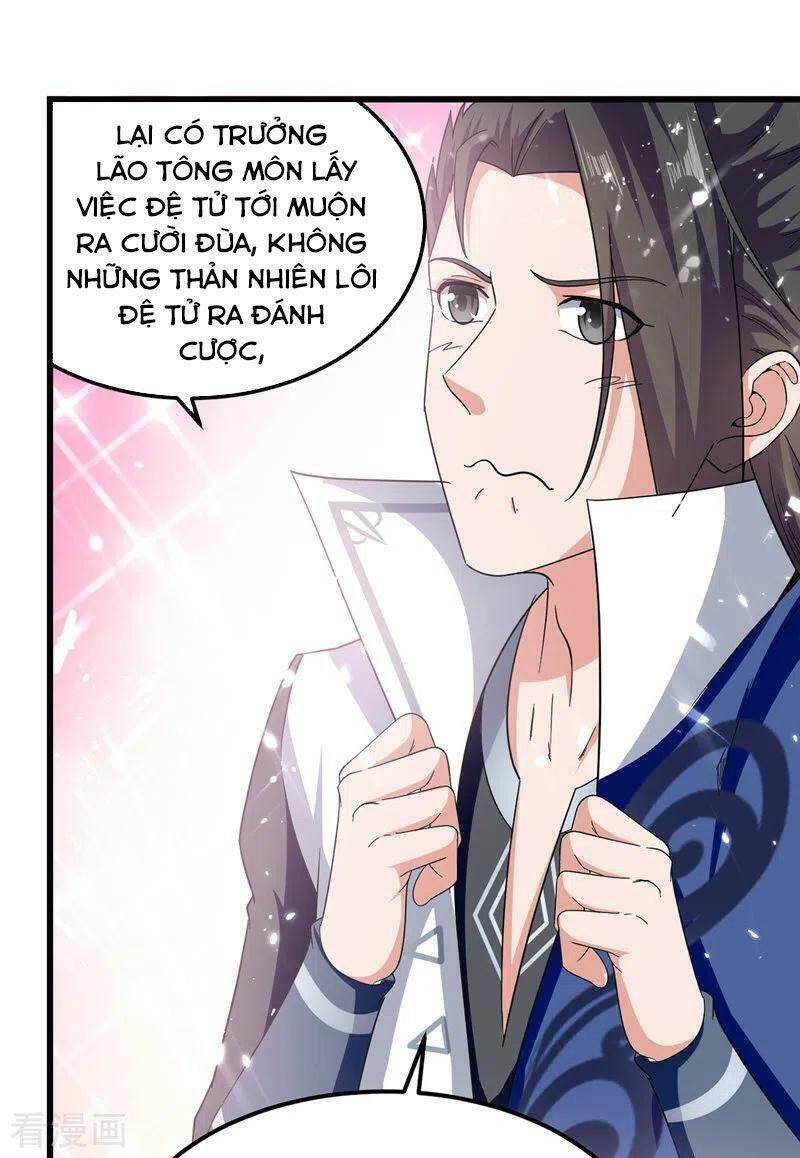 Đỉnh Cấp Võ Hồn Chapter 43 - Trang 2