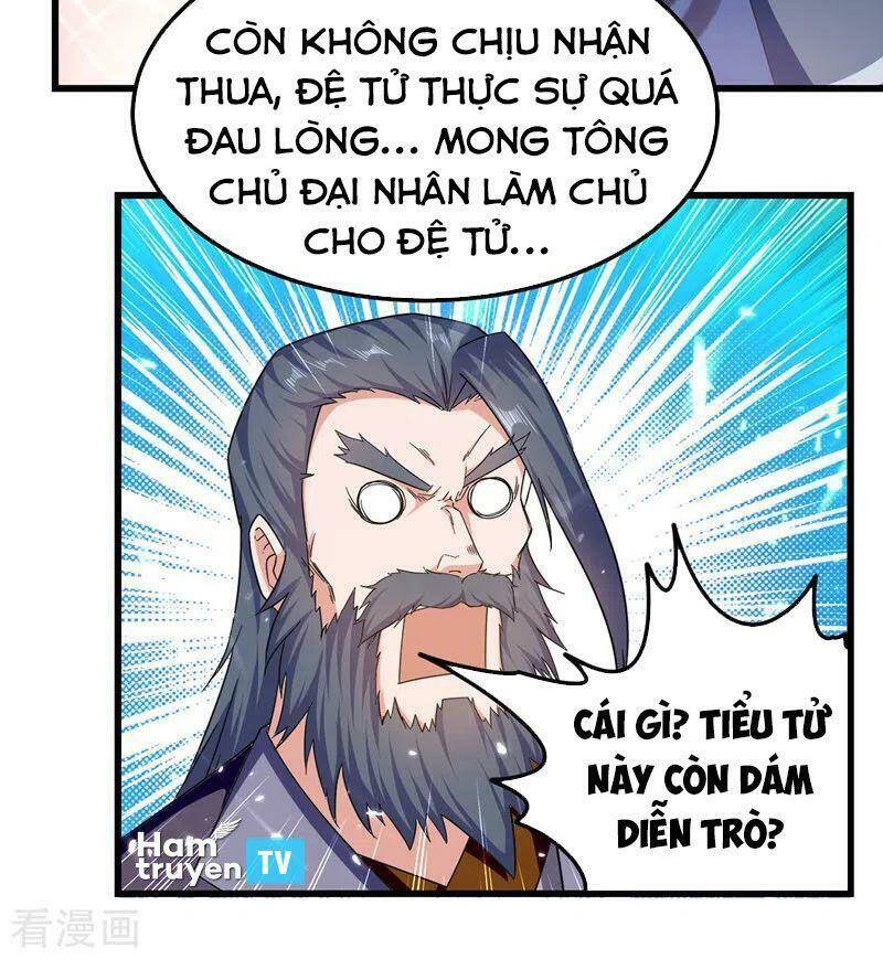 Đỉnh Cấp Võ Hồn Chapter 43 - Trang 2