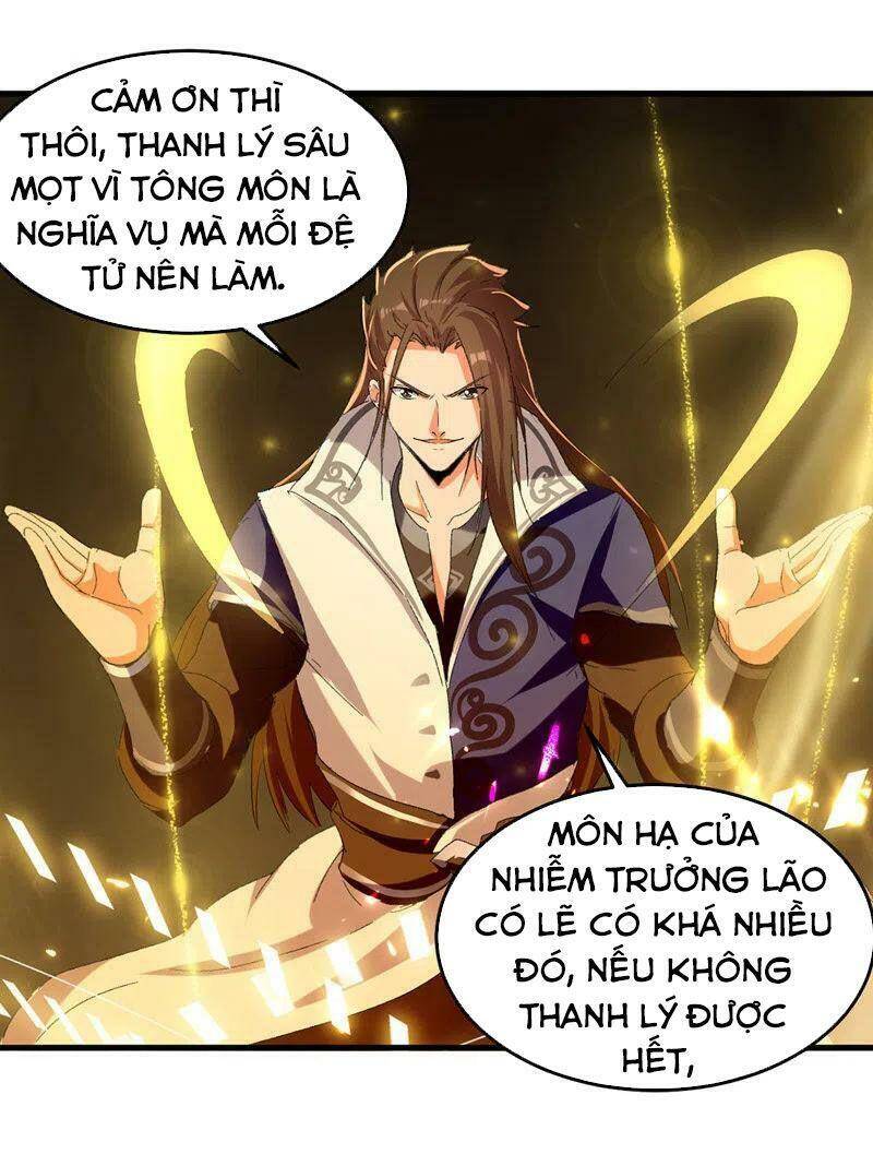 Đỉnh Cấp Võ Hồn Chapter 43 - Trang 2