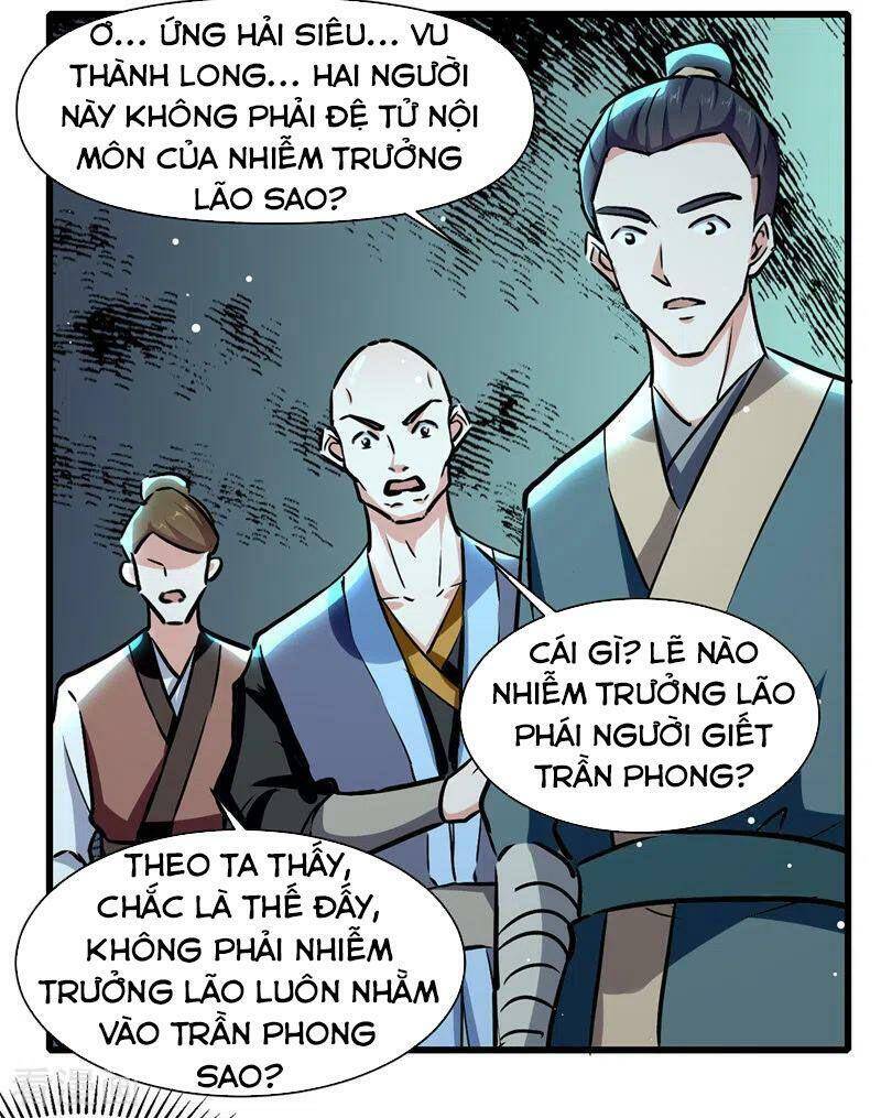 Đỉnh Cấp Võ Hồn Chapter 42 - Trang 2