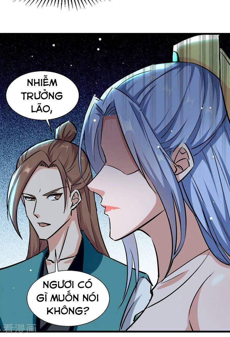 Đỉnh Cấp Võ Hồn Chapter 42 - Trang 2