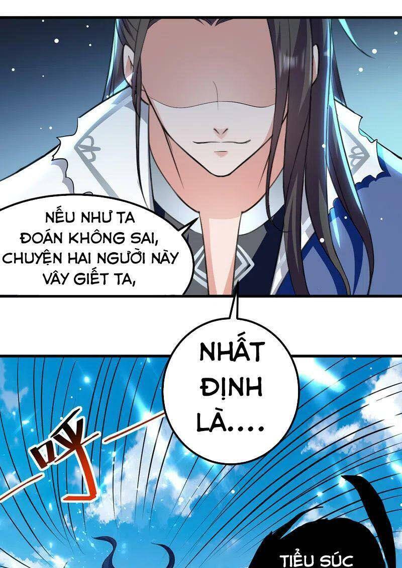 Đỉnh Cấp Võ Hồn Chapter 42 - Trang 2