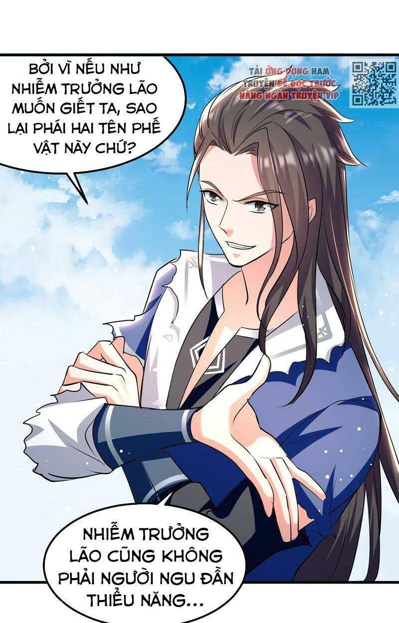 Đỉnh Cấp Võ Hồn Chapter 42 - Trang 2