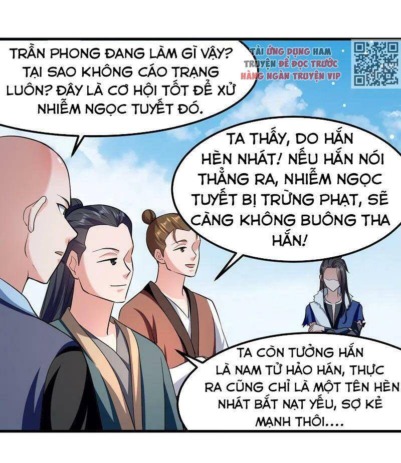 Đỉnh Cấp Võ Hồn Chapter 42 - Trang 2