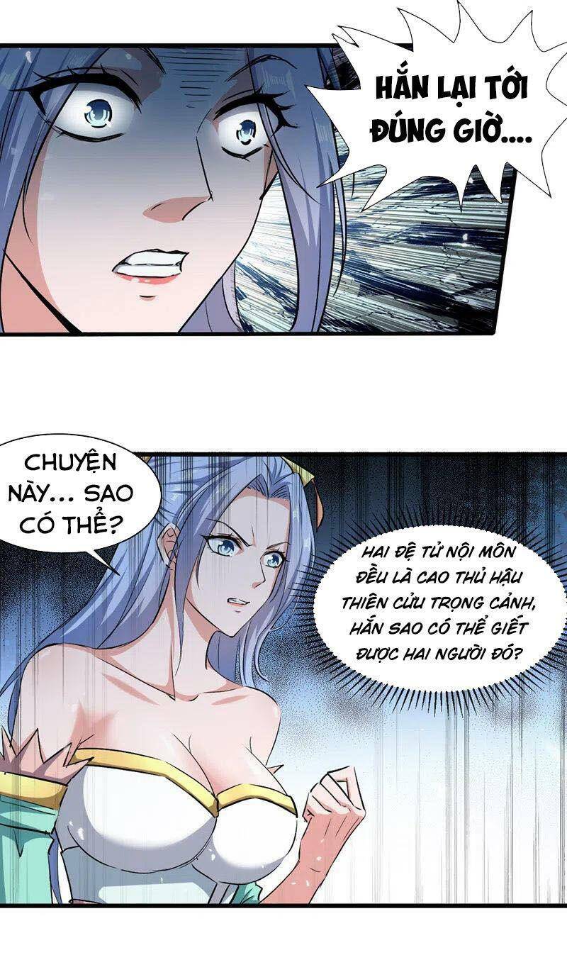 Đỉnh Cấp Võ Hồn Chapter 42 - Trang 2