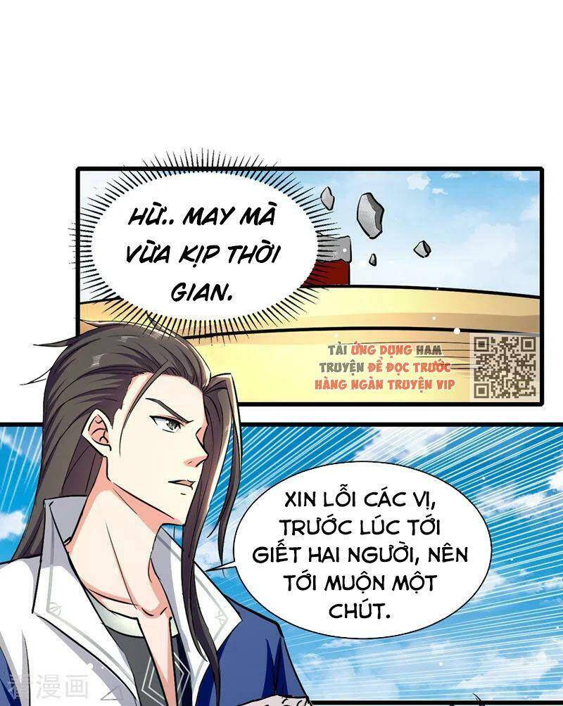 Đỉnh Cấp Võ Hồn Chapter 42 - Trang 2