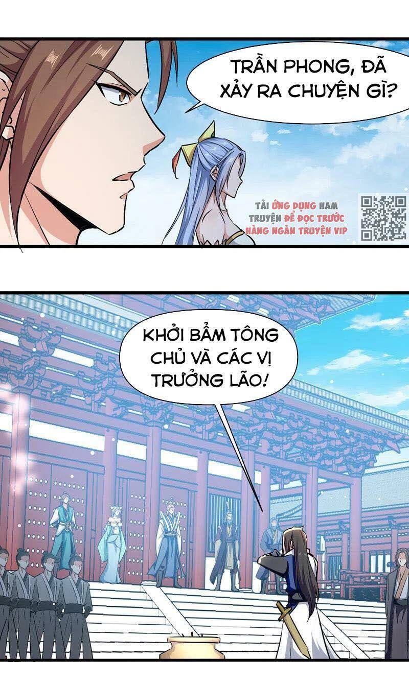 Đỉnh Cấp Võ Hồn Chapter 42 - Trang 2