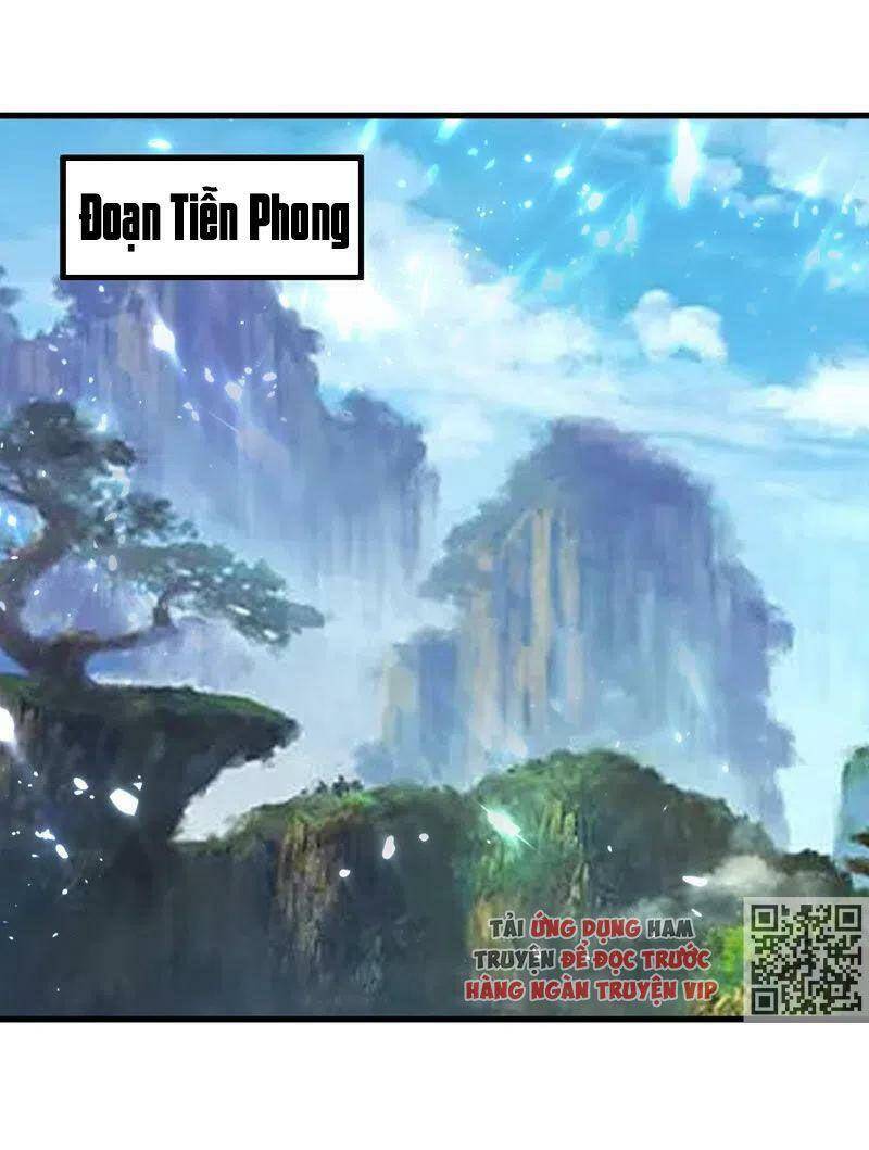 Đỉnh Cấp Võ Hồn Chapter 41 - Trang 2